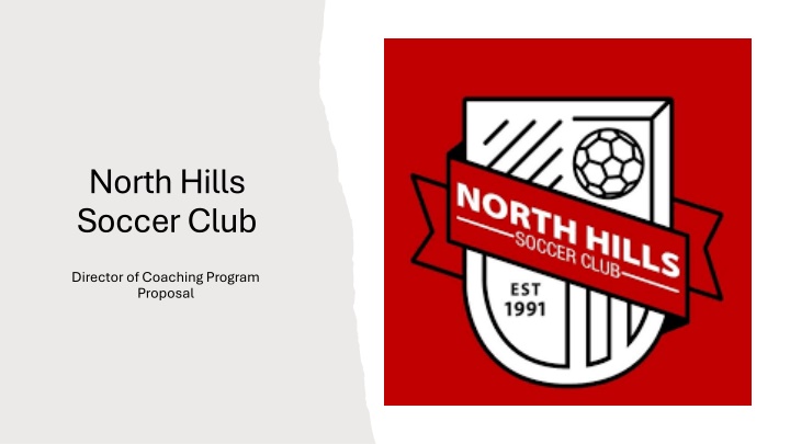 north hills soccer club
