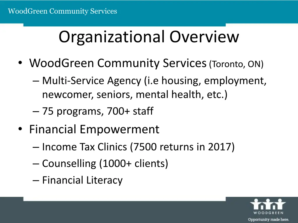 woodgreen community services 1