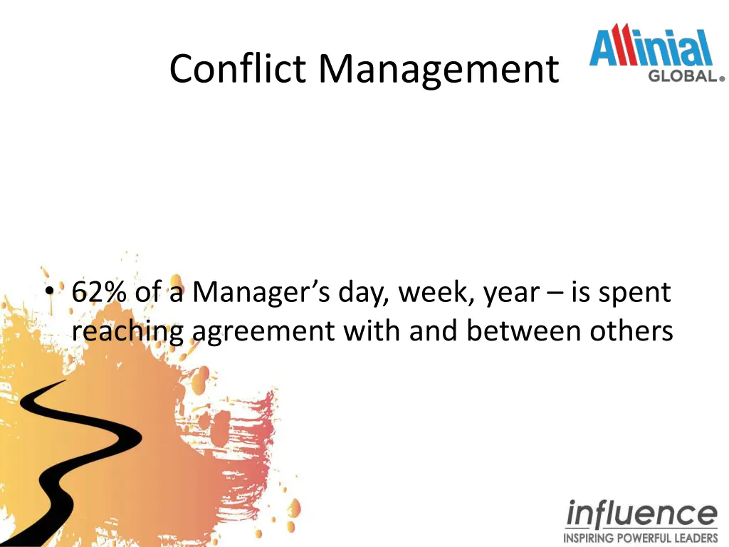 conflict management 2