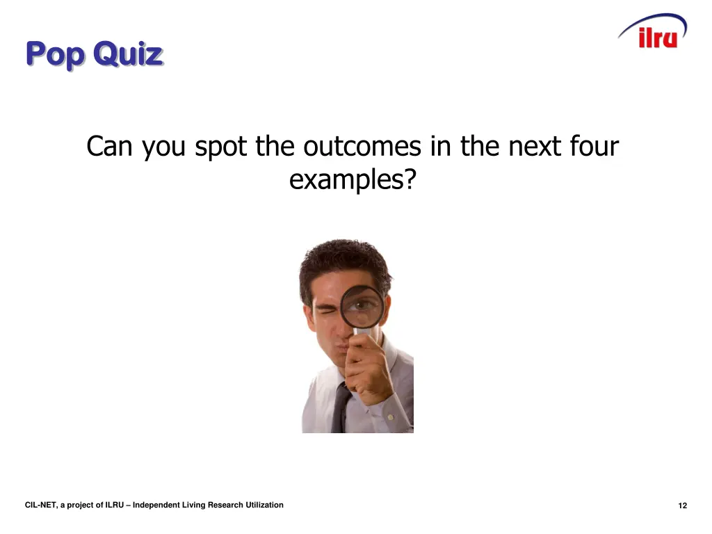 pop quiz pop quiz