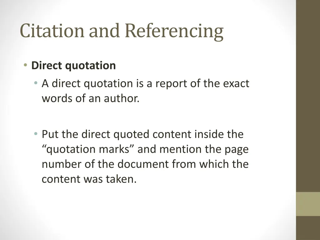 citation and referencing 18