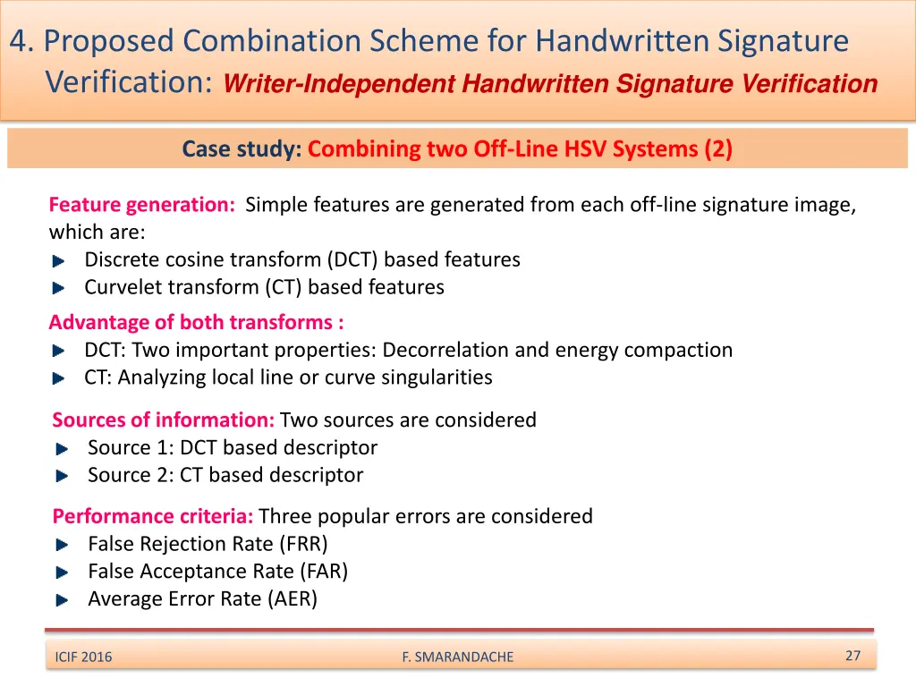 4 proposed combination scheme for handwritten 8