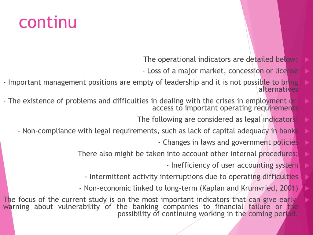 continu 1