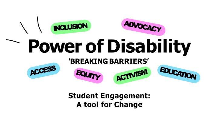 powerofdisability breaking barriers