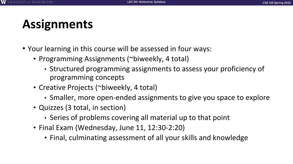 lec 00 welcome syllabus 18