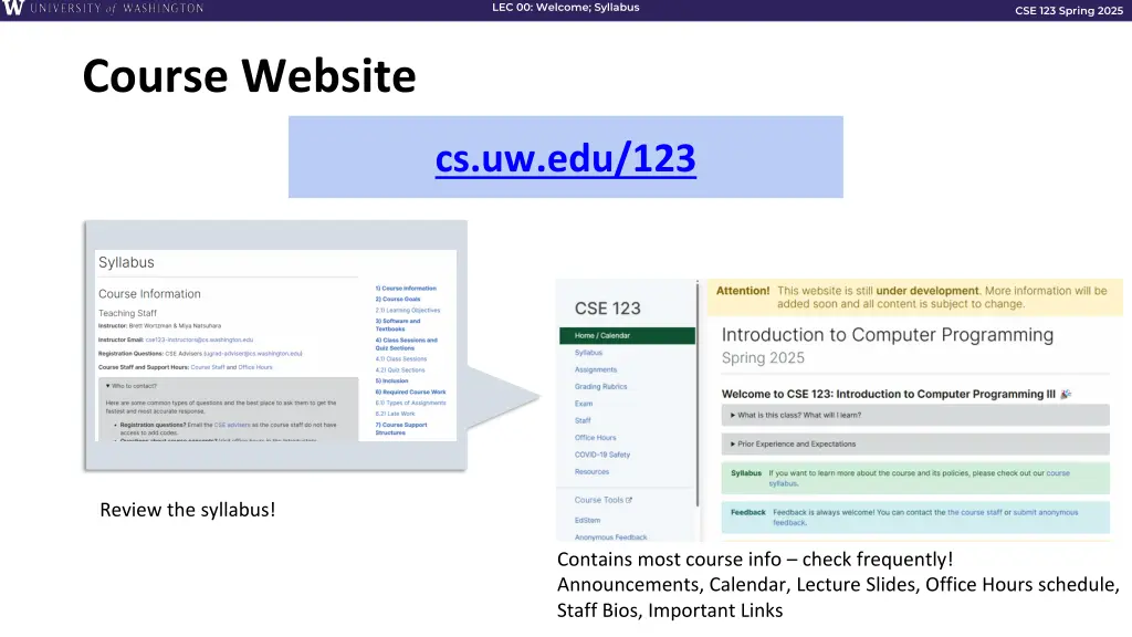 lec 00 welcome syllabus 8