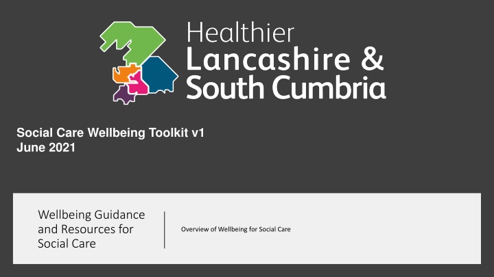 social care wellbeing toolkit v1 june 2021