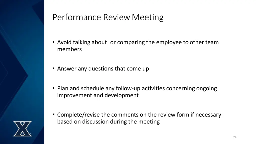 performance reviewmeeting 2