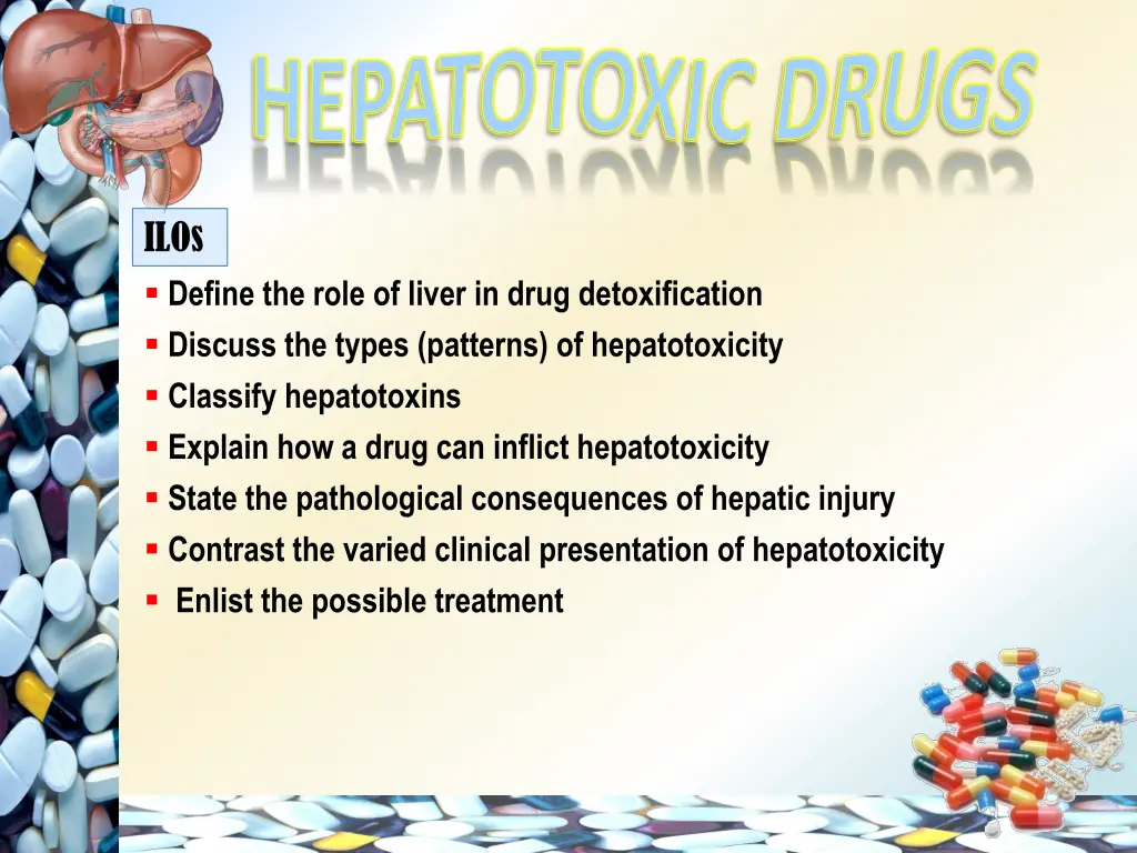 hepatotoxic drugs 1