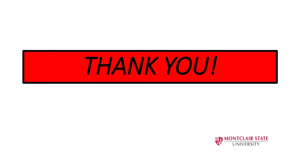 thank you thank you