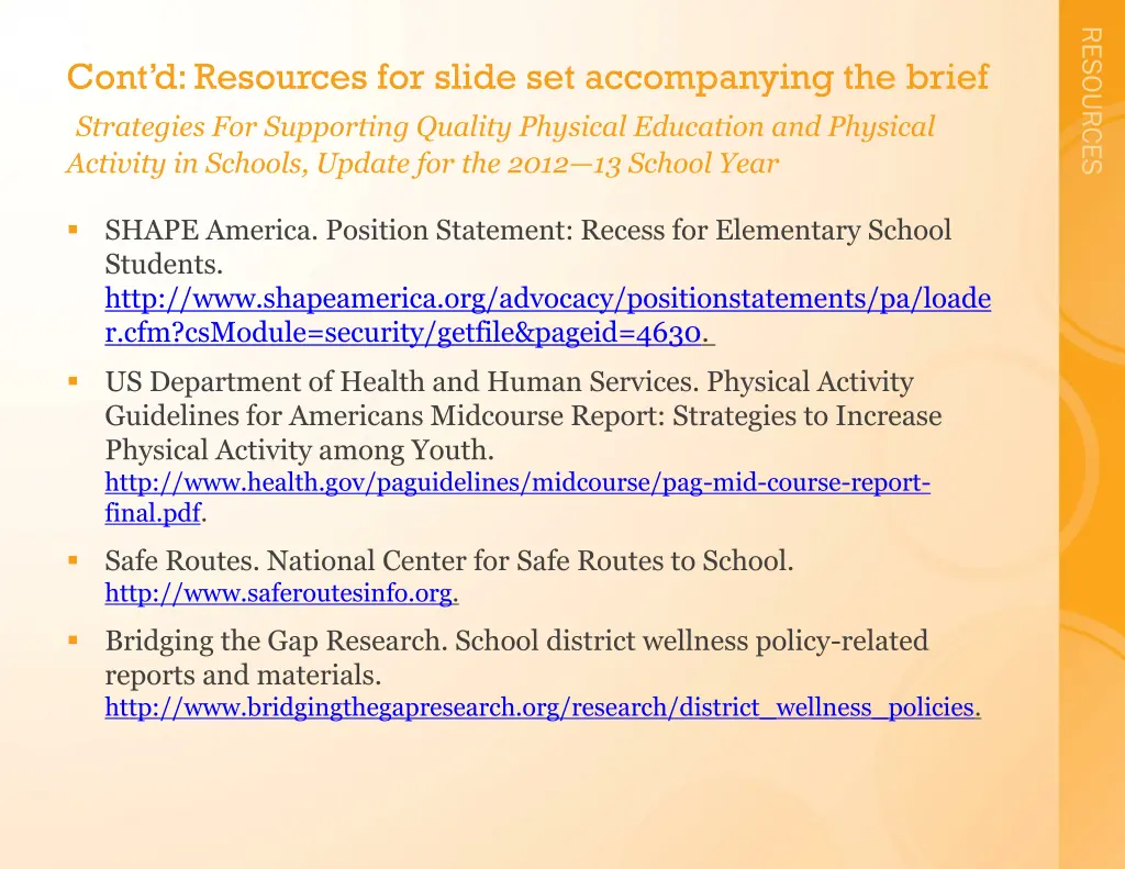 resources 1