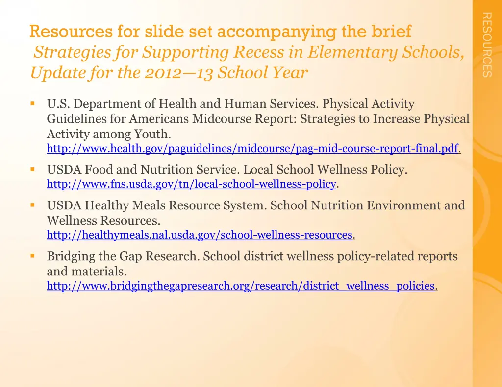 resources 2
