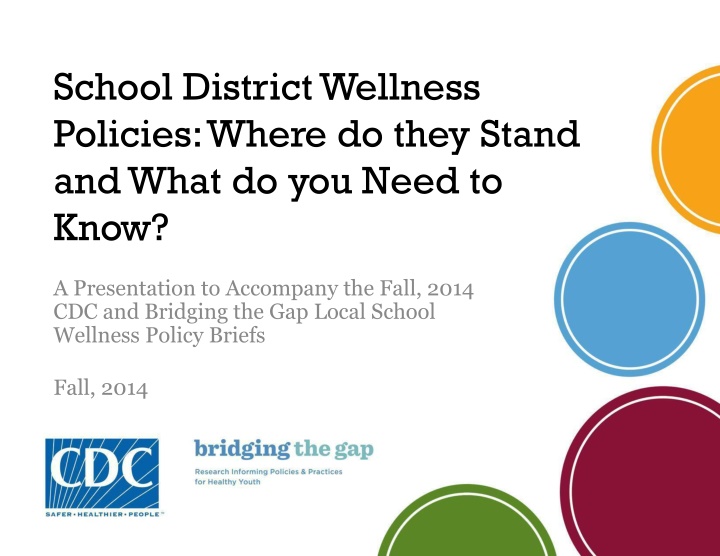 school district wellness policies where do they