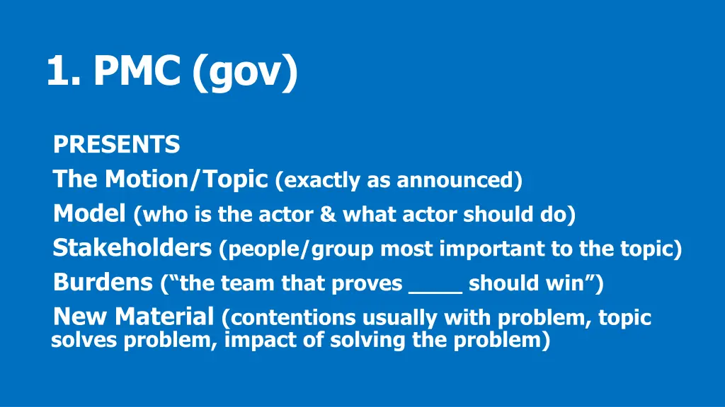 1 pmc gov