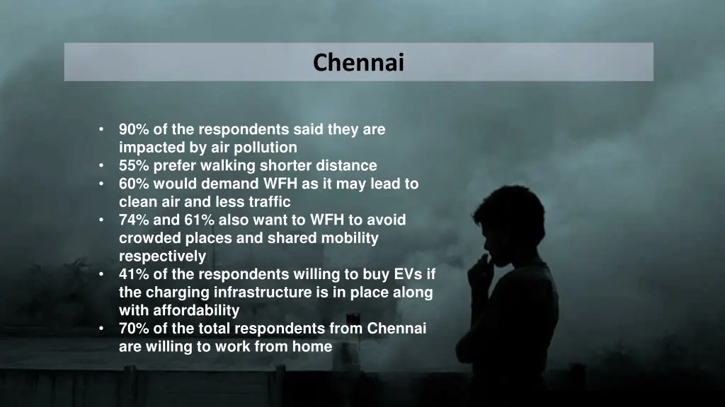 chennai
