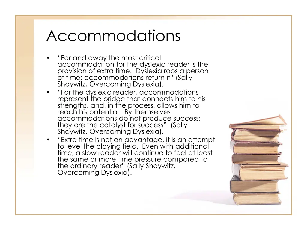 accommodations 3