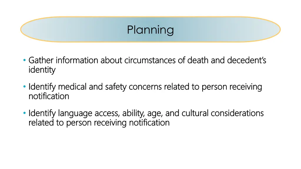 planning 1