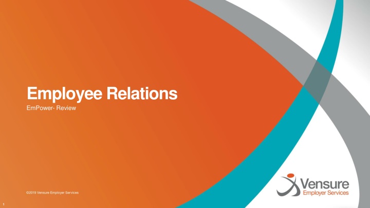 employee relations empower review
