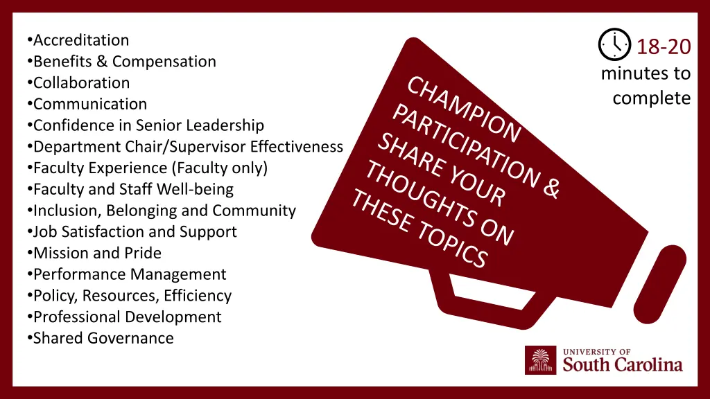 accreditation benefits compensation collaboration