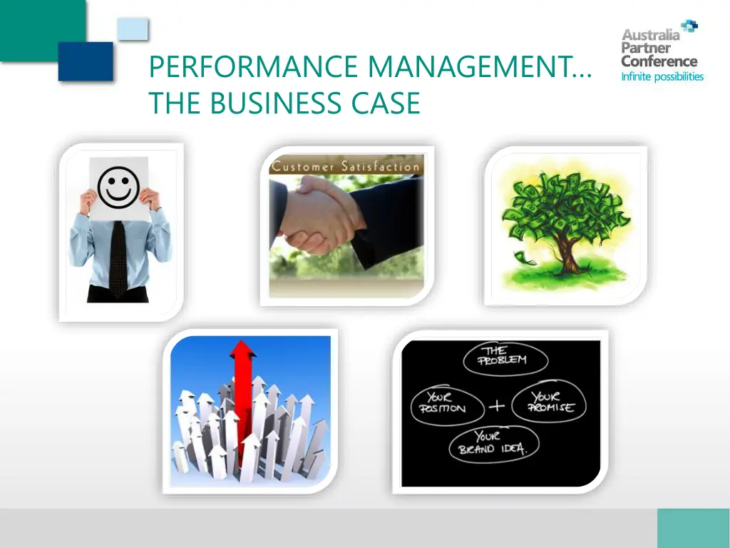 performance management the business case