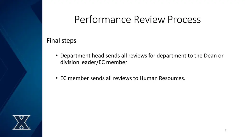 performance reviewprocess 1