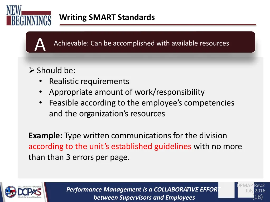 writing smart standards 3