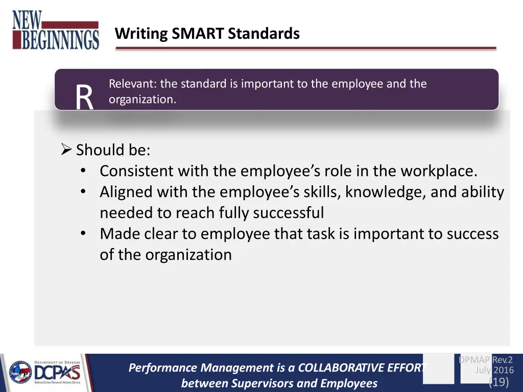 writing smart standards 4