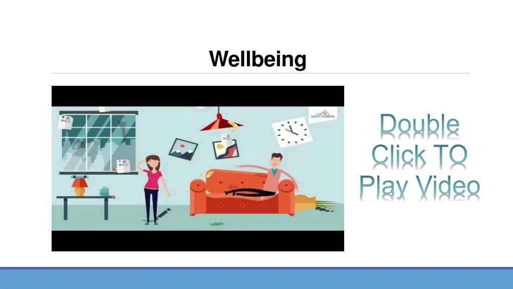wellbeing
