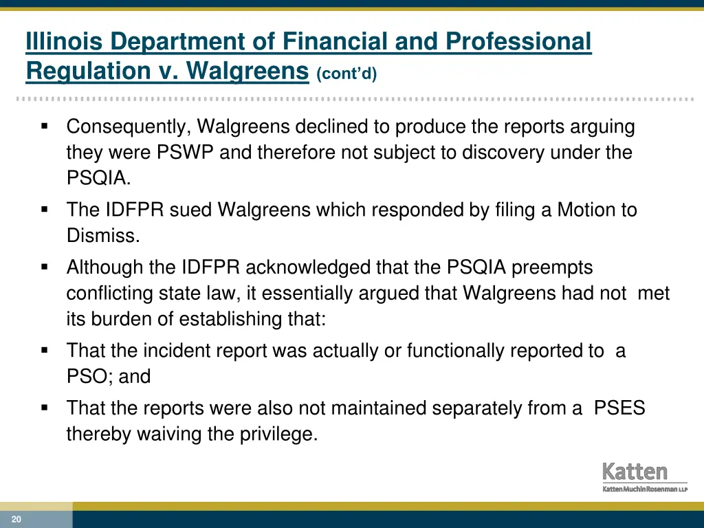 illinois department of financial and professional 1
