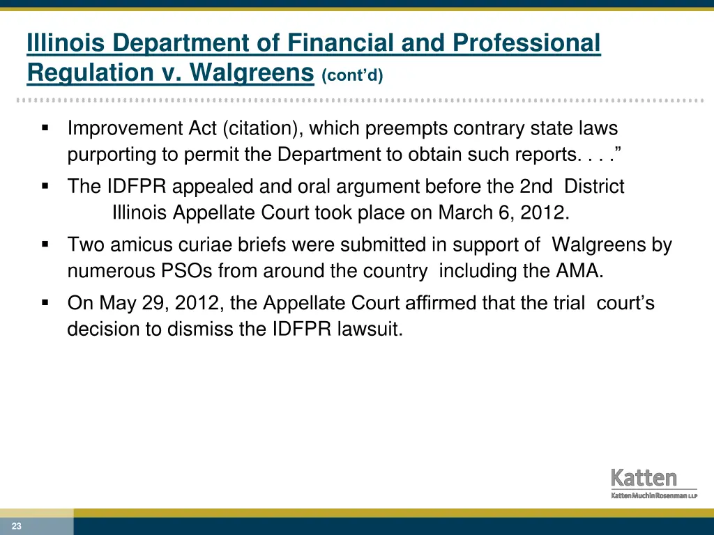 illinois department of financial and professional 4