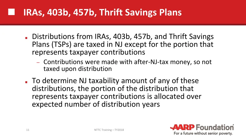 iras 403b 457b thrift savings plans