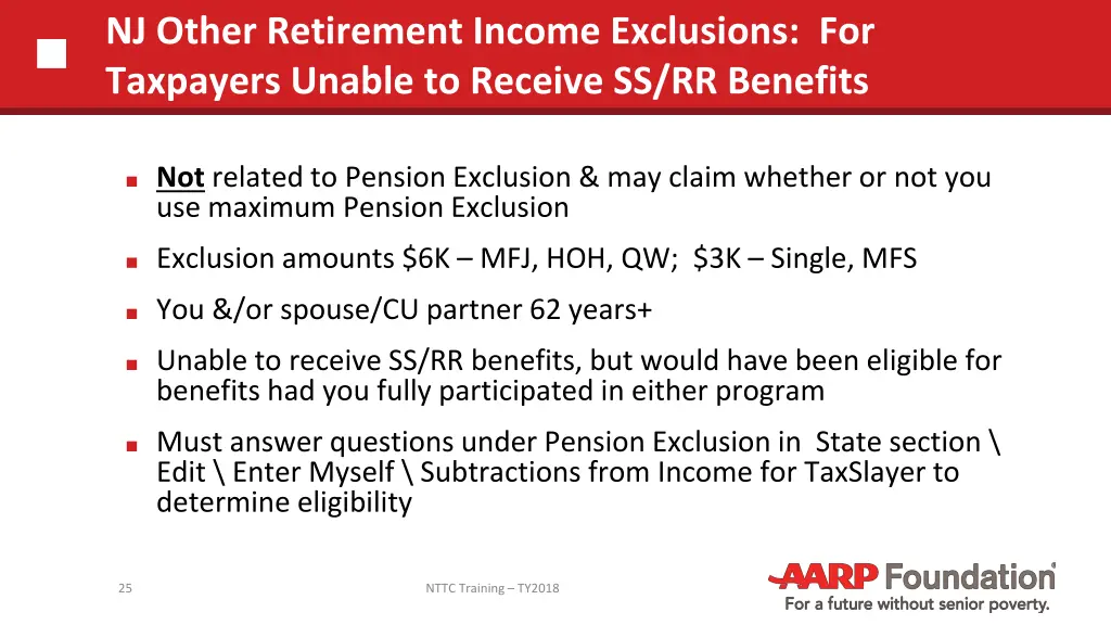 nj other retirement income exclusions