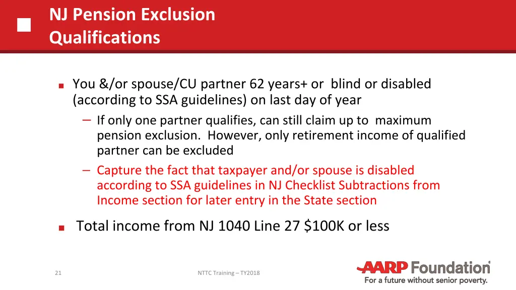 nj pension exclusion qualifications