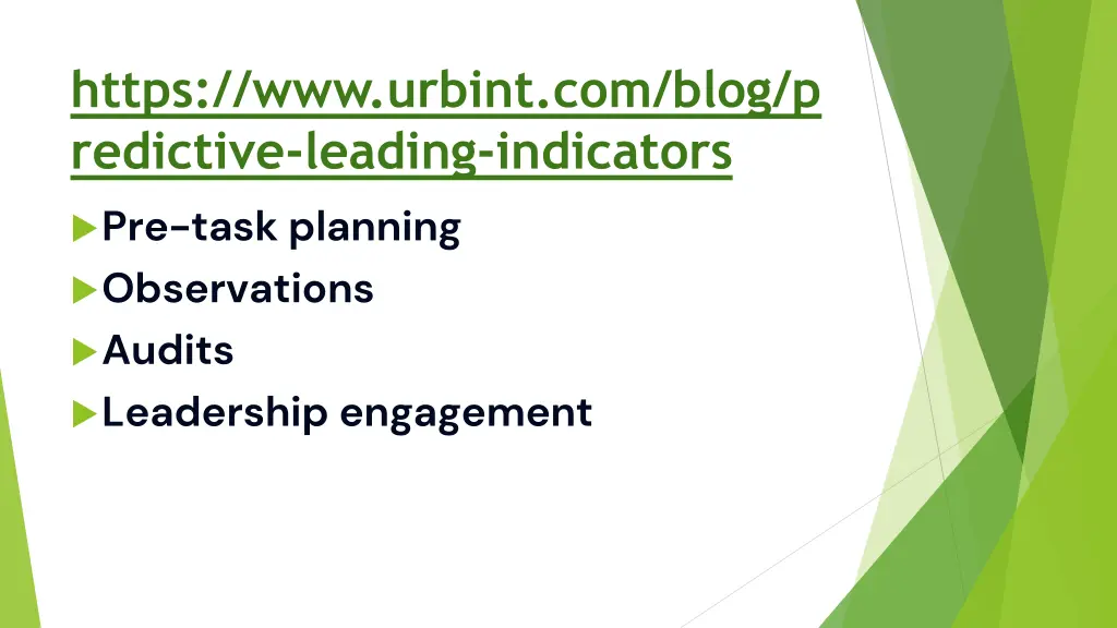 https www urbint com blog p redictive leading