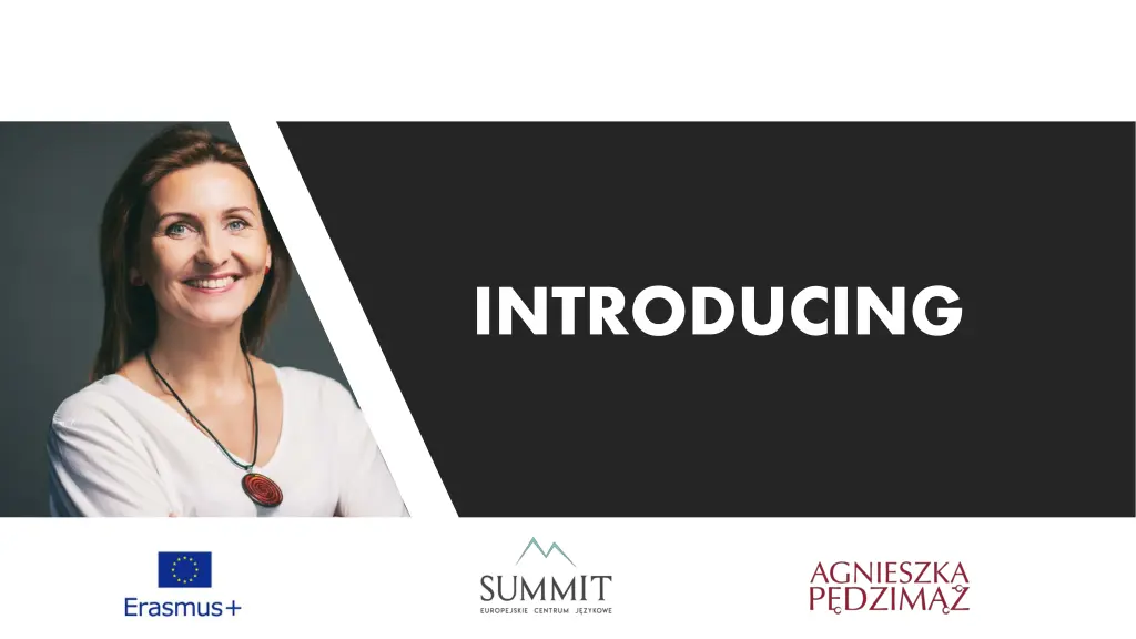 introducing