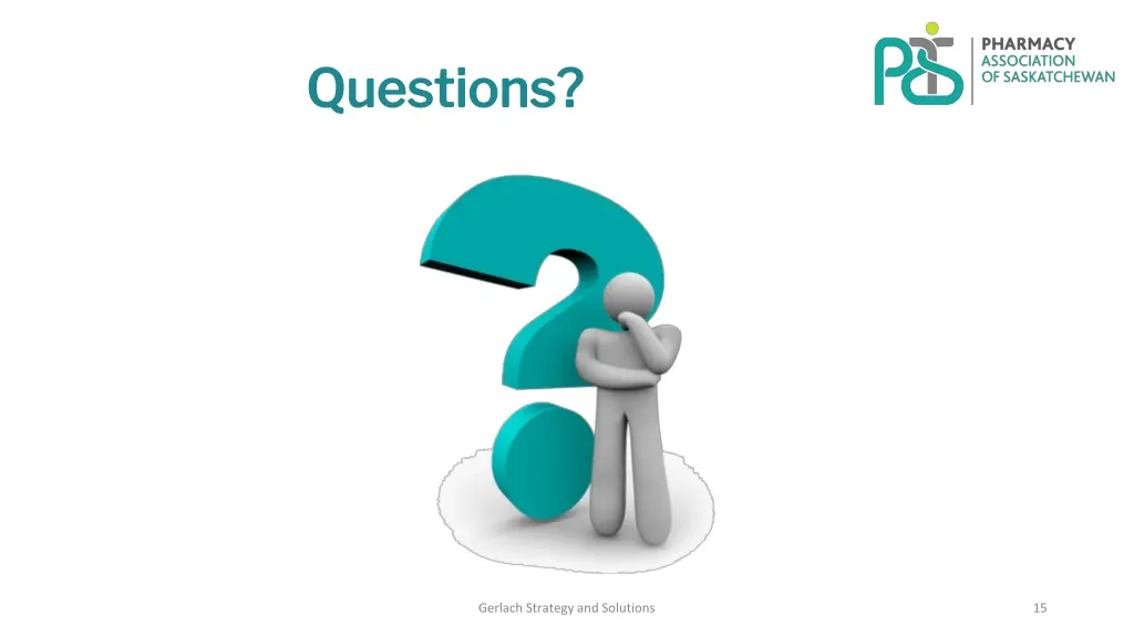 questions questions