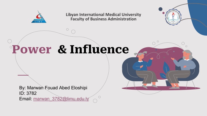 libyan international medical university faculty