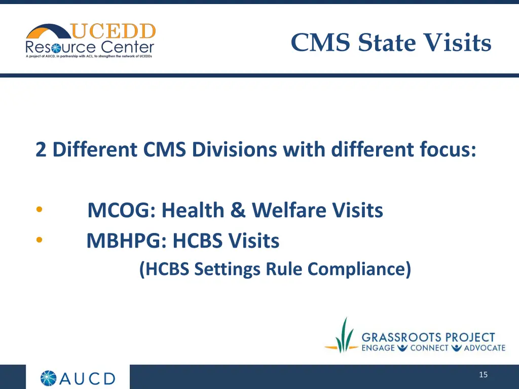 cms state visits