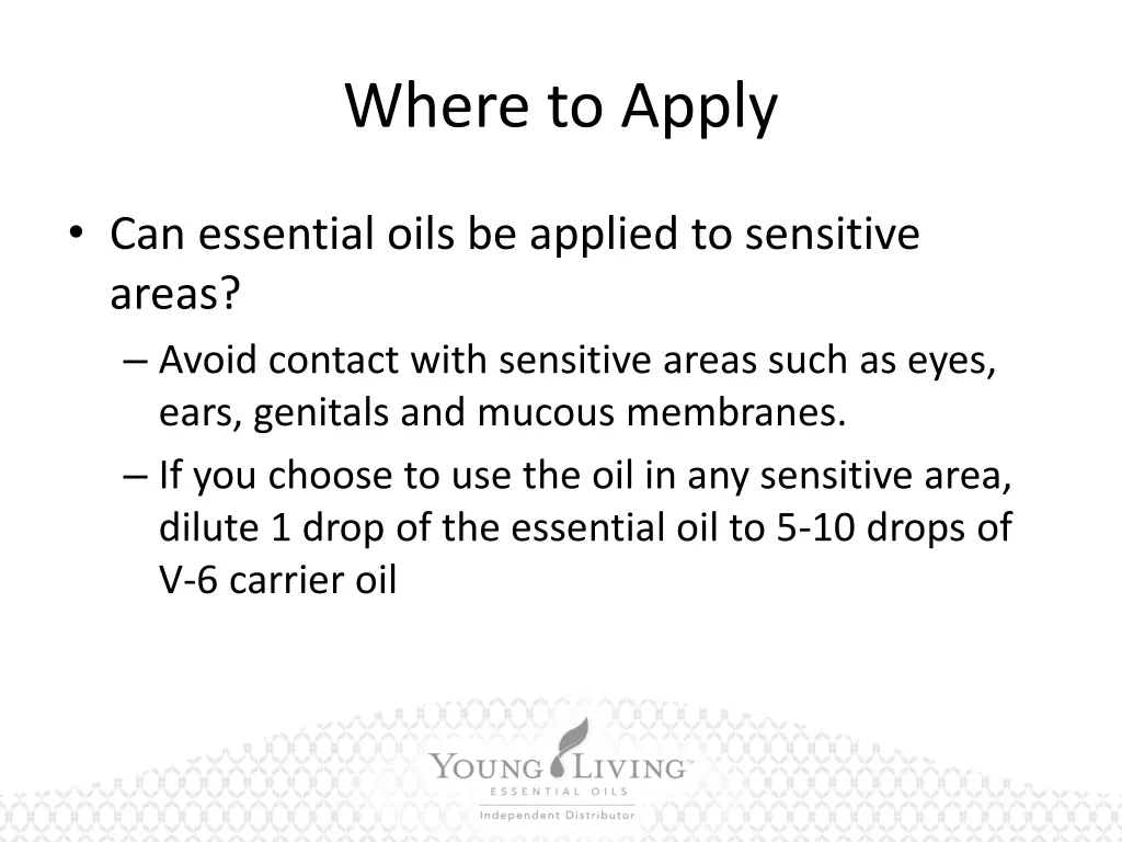 where to apply