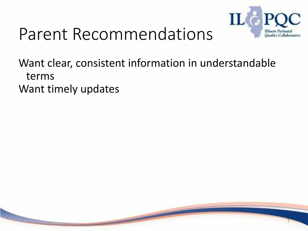 parent recommendations 3