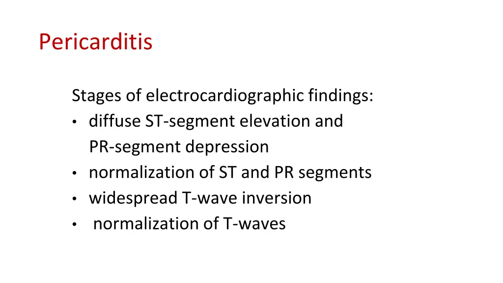pericarditis 3