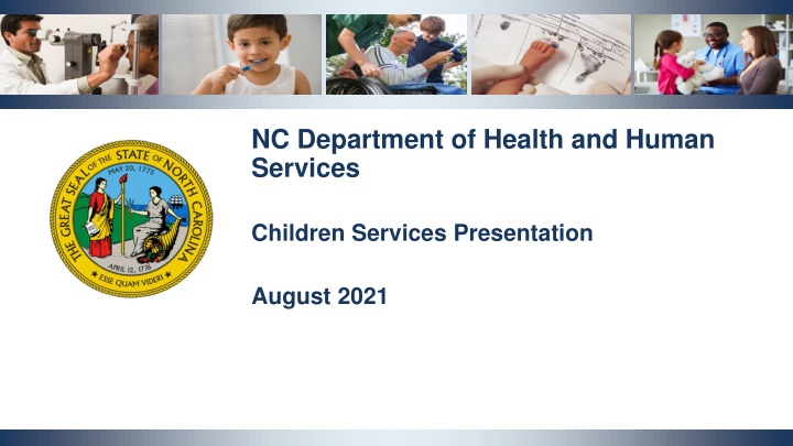nc department of health and human services