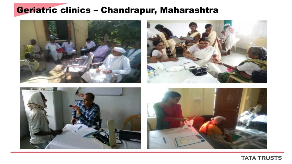 geriatric clinics chandrapur maharashtra