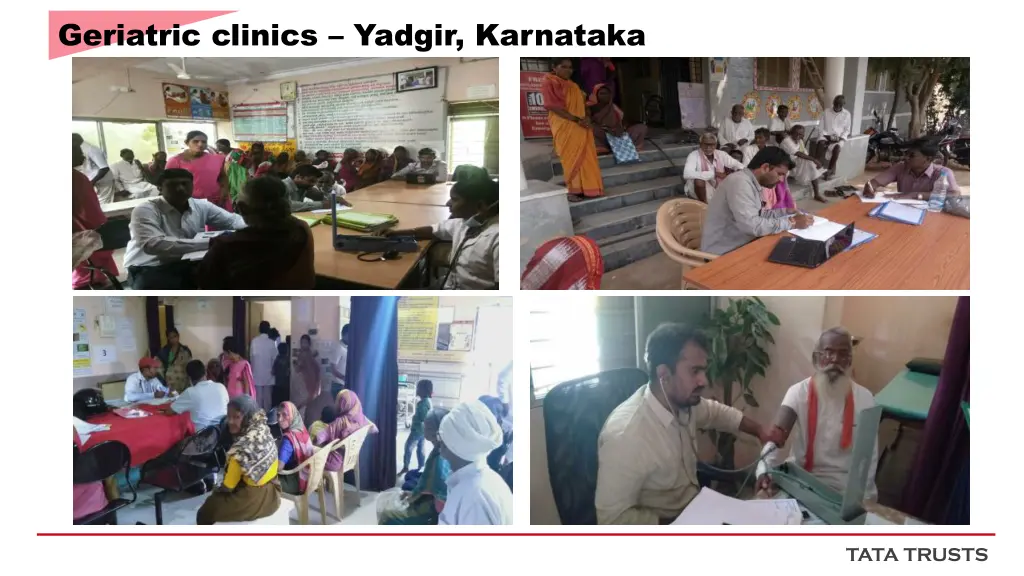 geriatric clinics yadgir karnataka