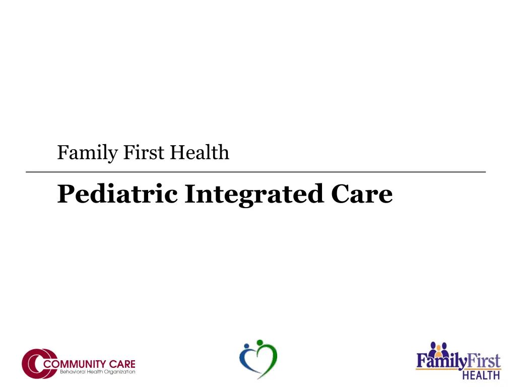 family first health