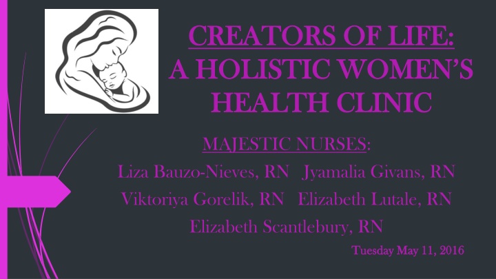 creators of life creators of life a holistic