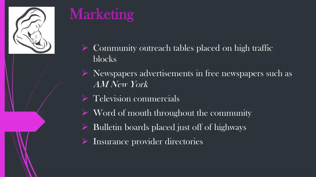 marketing marketing 1