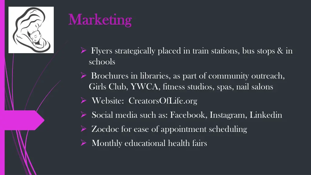 marketing marketing