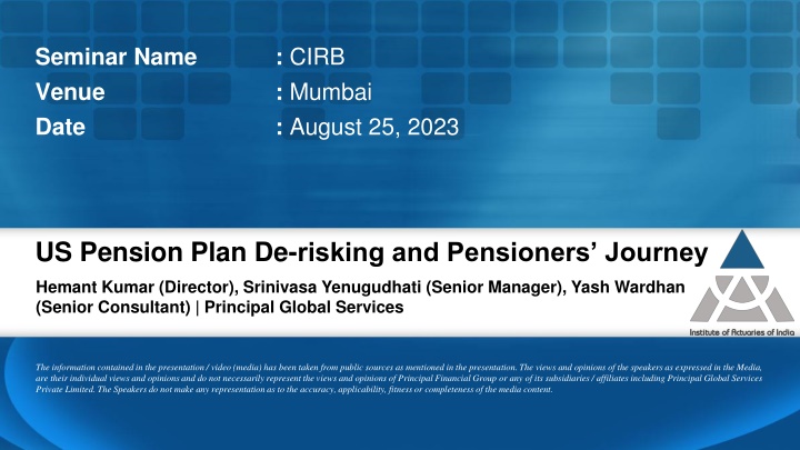cirb mumbai august 25 2023