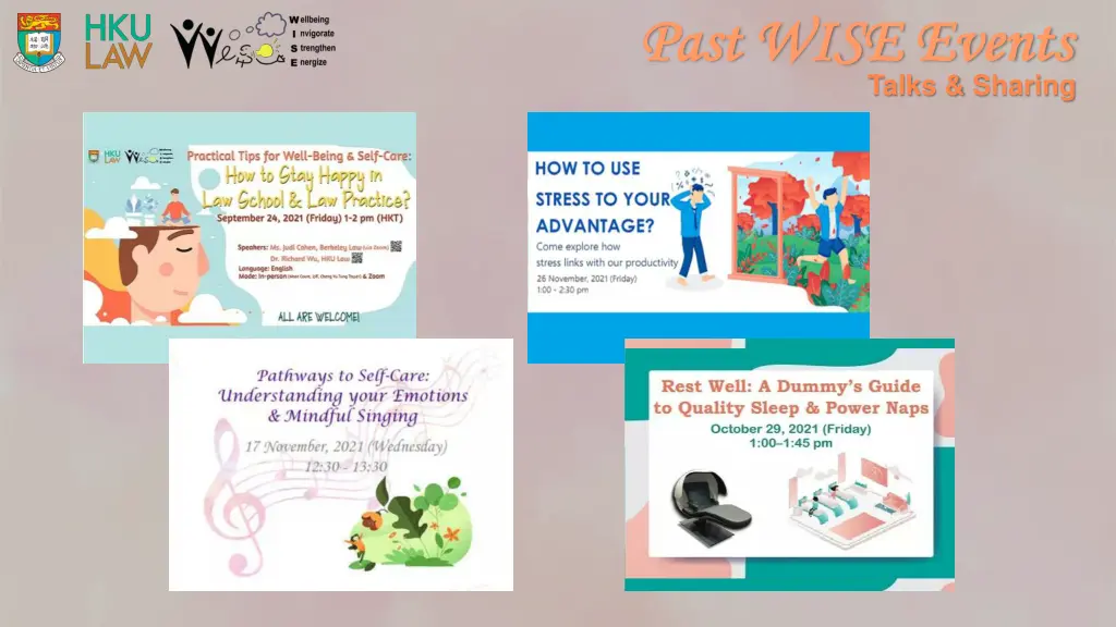 past wise events past wise events